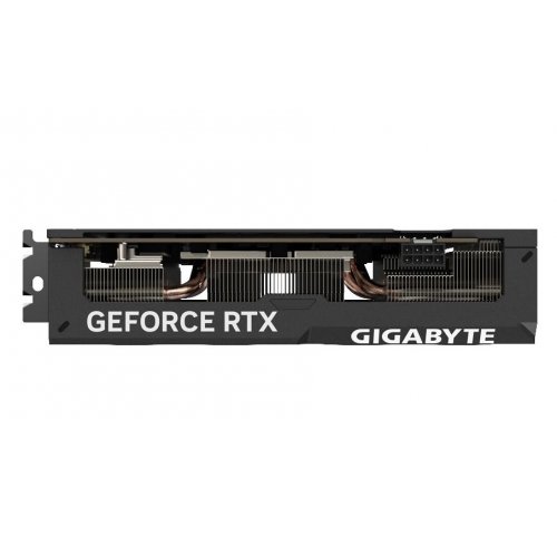 Купить Видеокарта Gigabyte GeForce RTX 4070 WindForce 2X V2 OC 12228MB (GV-N4070WF2OCV2-12GD) с проверкой совместимости: обзор, характеристики, цена в Киеве, Днепре, Одессе, Харькове, Украине | интернет-магазин TELEMART.UA фото