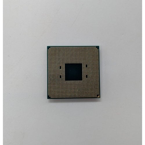 Процесор AMD Ryzen 5 5600X 3.7(4.6)GHz 32MB sAM4 Tray (100-000000065) (Відновлено продавцем, 675068) купити з перевіркою сумісності: огляд, характеристики, ціна у Києві, Львові, Вінниці, Хмельницькому, Івано-Франківську, Україні | інтернет-магазин TELEMART.UA фото