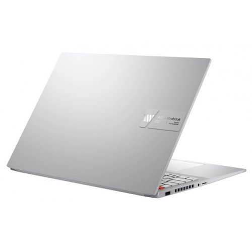 Купить Уценка ноутбук Asus Vivobook Pro 16 K6602VV-KV084 (90NB1142-M003E0) Cool Silver (Следы использования, 675069) - цена в Харькове, Киеве, Днепре, Одессе
в интернет-магазине Telemart фото