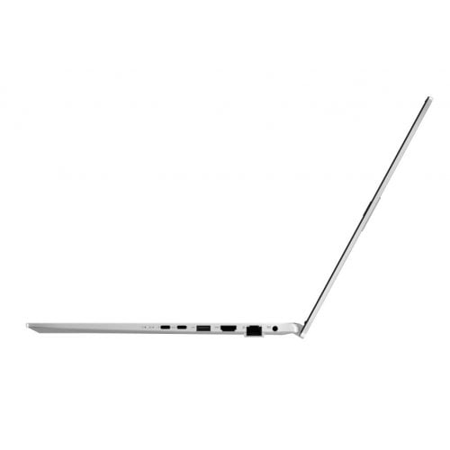 Купить Уценка ноутбук Asus Vivobook Pro 16 K6602VV-KV084 (90NB1142-M003E0) Cool Silver (Следы использования, 675069) - цена в Харькове, Киеве, Днепре, Одессе
в интернет-магазине Telemart фото