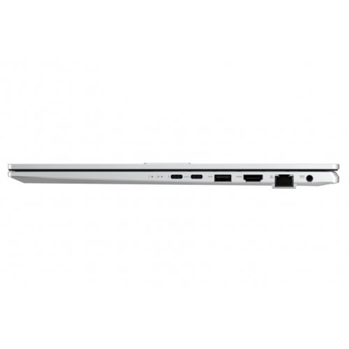 Купить Уценка ноутбук Asus Vivobook Pro 16 K6602VV-KV084 (90NB1142-M003E0) Cool Silver (Следы использования, 675069) - цена в Харькове, Киеве, Днепре, Одессе
в интернет-магазине Telemart фото