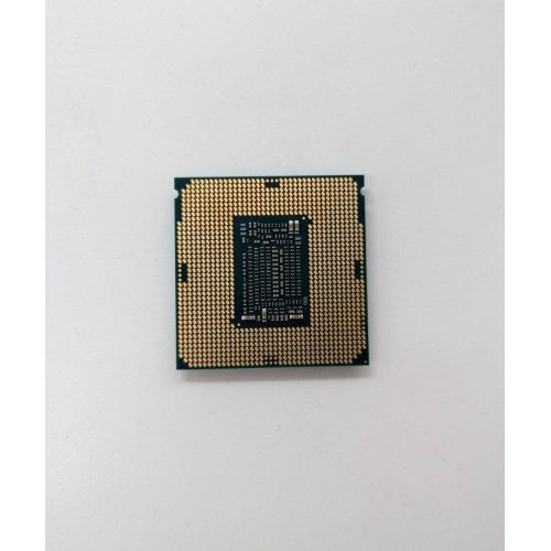 Процесор Intel Core i7-8700K 3.7(4.7)GHz 12MB s1151 Tray (CM8068403358220) (Відновлено продавцем, 675078) купити з перевіркою сумісності: огляд, характеристики, ціна у Києві, Львові, Вінниці, Хмельницькому, Івано-Франківську, Україні | інтернет-магазин TELEMART.UA фото