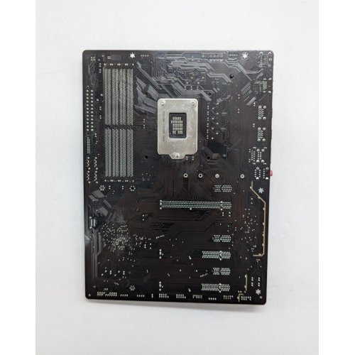 Материнська плата Gigabyte Z370P D3 (s1151, Intel Z370) (Відновлено продавцем, 675087) купити з перевіркою сумісності: огляд, характеристики, ціна у Києві, Львові, Вінниці, Хмельницькому, Івано-Франківську, Україні | інтернет-магазин TELEMART.UA фото