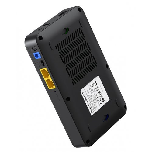 ИБП для роутеров Marsriva KP2 Pro 30W 8000mAh купить в Украине: Киев, Днепр, Харьков, Одесса  | Низкая цена, отзывы, характеристики от TELEMART фото