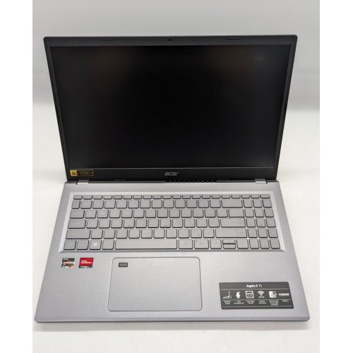 Купить Ноутбук Acer Aspire 5 A515-48M (NX.KJ9EU.00B) (Восстановлено продавцом, 675116) - цена в Харькове, Киеве, Днепре, Одессе
в интернет-магазине Telemart фото