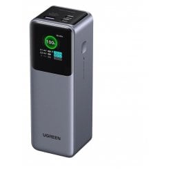 Powerbank Ugreen PB722 25000mAh 200W (35525B) Grey