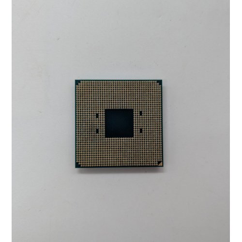 Процесор AMD Ryzen 5 5600X 3.7(4.6)GHz 32MB sAM4 Tray (100-000000065) (Відновлено продавцем, 675139) купити з перевіркою сумісності: огляд, характеристики, ціна у Києві, Львові, Вінниці, Хмельницькому, Івано-Франківську, Україні | інтернет-магазин TELEMART.UA фото