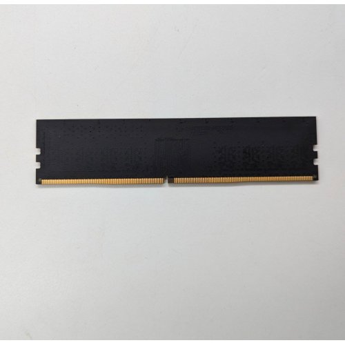 Озп Team DDR4 4GB 2400Mhz (TED44G2400C16BK) (Відновлено продавцем, 675148) купити з перевіркою сумісності: огляд, характеристики, ціна у Києві, Львові, Вінниці, Хмельницькому, Івано-Франківську, Україні | інтернет-магазин TELEMART.UA фото