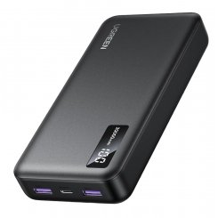 Powerbank Ugreen PB312 20000mAh 20W (25683) Black