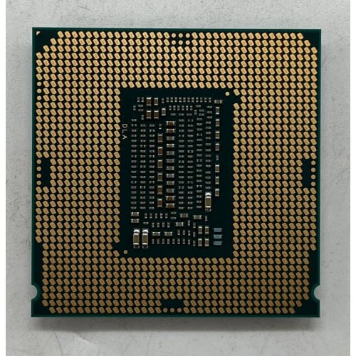 Процесор Intel Core i5-9600K 3.7(4.6)GHz 9MB s1151 Tray (CM8068403874404) (Відновлено продавцем, 675159) купити з перевіркою сумісності: огляд, характеристики, ціна у Києві, Львові, Вінниці, Хмельницькому, Івано-Франківську, Україні | інтернет-магазин TELEMART.UA фото