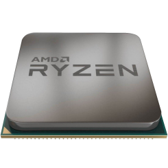 Процесор AMD Ryzen 5 3600 3.6(4.2)GHz 32MB sAM4 Tray (100-000000031) (Відновлено продавцем, 675171)