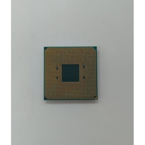 Процесор AMD Ryzen 5 3600 3.6(4.2)GHz 32MB sAM4 Tray (100-000000031) (Відновлено продавцем, 675171) купити з перевіркою сумісності: огляд, характеристики, ціна у Києві, Львові, Вінниці, Хмельницькому, Івано-Франківську, Україні | інтернет-магазин TELEMART.UA фото