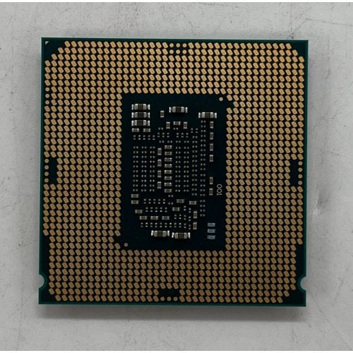 Купить Процессор Intel Core i3-8100 3.6GHz 6MB s1151 Tray (CM8068403377308) (Восстановлено продавцом, 675172) с проверкой совместимости: обзор, характеристики, цена в Киеве, Днепре, Одессе, Харькове, Украине | интернет-магазин TELEMART.UA фото