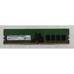 Озу Micron DDR4 8GB 2666Mhz (MTA8ATF1G64AZ-2G6E1) (Восстановлено продавцом, 675174)