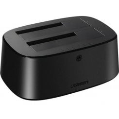 Док-станция Ugreen CM198 Docking Station 2.5