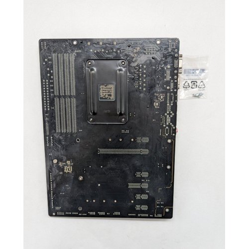 Материнська плата AsRock AB350 Pro4 (sAM4, AMD B350) (Відновлено продавцем, 675205) купити з перевіркою сумісності: огляд, характеристики, ціна у Києві, Львові, Вінниці, Хмельницькому, Івано-Франківську, Україні | інтернет-магазин TELEMART.UA фото