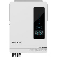 Гібридний сонячний інвертор Anern EVO 48V 10200W (SCI-EVO-10200)