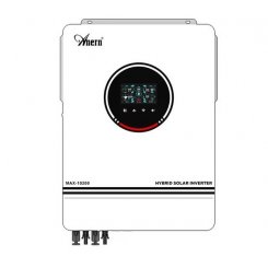 Гибридный солнечный инвертор Anern MAX 48V 10200W (SCI-MAX-10200)