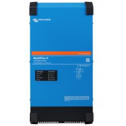 Гибридный солнечный инвертор Victron Energy MultiPlus II 12V 2400W (12/3000/120-32)