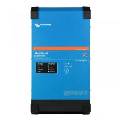 Гібридний сонячний інвертор Victron Energy MultiPlus II 24V 2400W (24/3000/70-32)