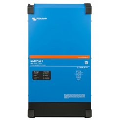 Гибридный солнечный инвертор Victron Energy MultiPlus II 24V 4000W (24/5000/120-50)