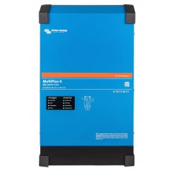 Гібридний сонячний інвертор Victron Energy MultiPlus II 48V 4000W (48/5000/70-50)