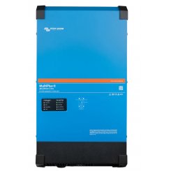 Гибридный солнечный инвертор Victron Energy MultiPlus II 48V 6400W (48/8000/110-100)