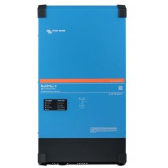 Гібридний сонячний інвертор Victron Energy MultiPlus II 48V 8000W (48/10000/140-100)