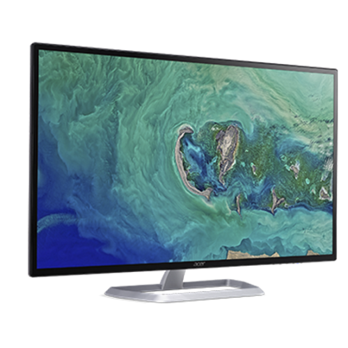 Купить Уценка монитор Acer 31.5" EB321HQAbi (UM.JE1EE.A05) Black/Silver (Битые пиксели, 3шт., 675245) - цена в Харькове, Киеве, Днепре, Одессе
в интернет-магазине Telemart фото