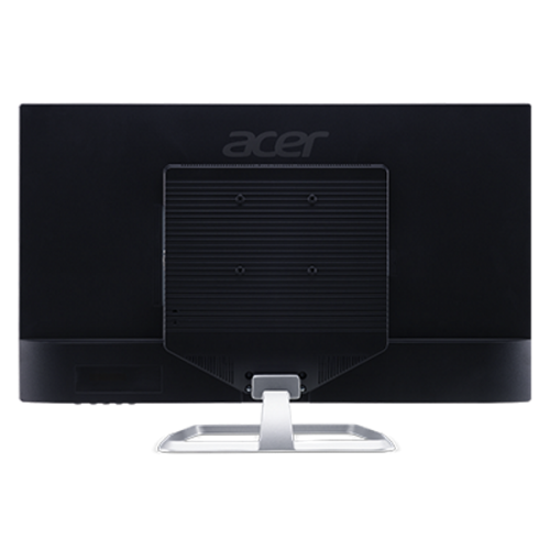 Купить Уценка монитор Acer 31.5" EB321HQAbi (UM.JE1EE.A05) Black/Silver (Битые пиксели, 3шт., 675245) - цена в Харькове, Киеве, Днепре, Одессе
в интернет-магазине Telemart фото