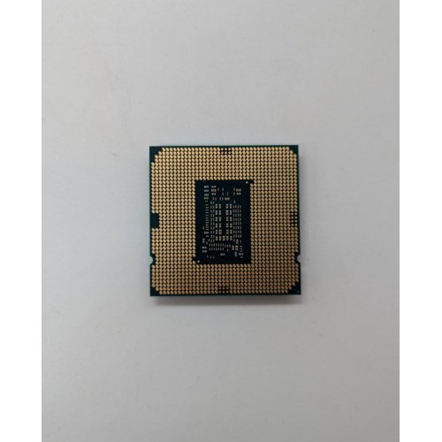 Процесор Intel Core i5-10400F 2.9(4.3)GHz 12MB s1200 Tray (CM8070104282719) (Відновлено продавцем, 675375) купити з перевіркою сумісності: огляд, характеристики, ціна у Києві, Львові, Вінниці, Хмельницькому, Івано-Франківську, Україні | інтернет-магазин TELEMART.UA фото