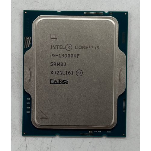 Купить Процессор Intel Core i9-13900KF 3.0(5.8)GHz 36MB s1700 Box (BX8071513900KF) (Восстановлено продавцом, 675394) с проверкой совместимости: обзор, характеристики, цена в Киеве, Днепре, Одессе, Харькове, Украине | интернет-магазин TELEMART.UA фото