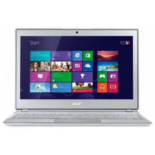 Продать Ноутбук Acer Aspire S7-191-73514G25Ass (NX.M42EU.002) по Trade-In интернет-магазине Телемарт - Киев, Днепр, Украина фото