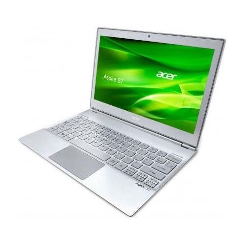 Продать Ноутбук Acer Aspire S7-191-73514G25Ass (NX.M42EU.002) по Trade-In интернет-магазине Телемарт - Киев, Днепр, Украина фото