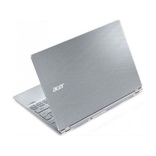 Продать Ноутбук Acer Aspire S7-191-73514G25Ass (NX.M42EU.002) по Trade-In интернет-магазине Телемарт - Киев, Днепр, Украина фото
