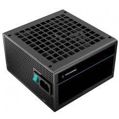 Блок питания Deepcool PF700 700W (R-PF700D-HA0B-EU) (Восстановлено продавцом, 675400)