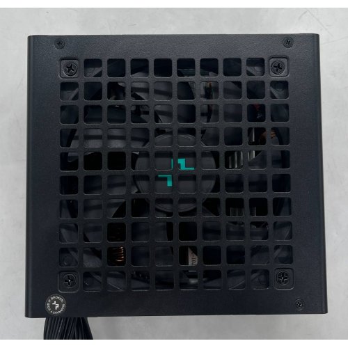 Купить Блок питания Deepcool PF700 700W (R-PF700D-HA0B-EU) (Восстановлено продавцом, 675400) с проверкой совместимости: обзор, характеристики, цена в Киеве, Днепре, Одессе, Харькове, Украине | интернет-магазин TELEMART.UA фото