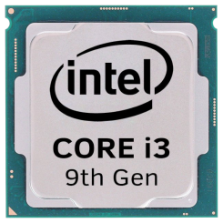 Процессор Intel Core i3-9100F 3.6(4.2)GHz 6MB s1151 Tray (CM8068403358820) (Восстановлено продавцом, 675482)