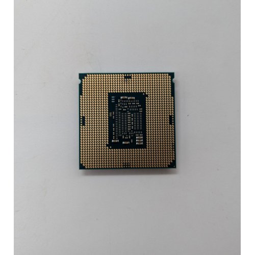 Купить Процессор Intel Core i3-9100F 3.6(4.2)GHz 6MB s1151 Tray (CM8068403358820) (Восстановлено продавцом, 675482) с проверкой совместимости: обзор, характеристики, цена в Киеве, Днепре, Одессе, Харькове, Украине | интернет-магазин TELEMART.UA фото