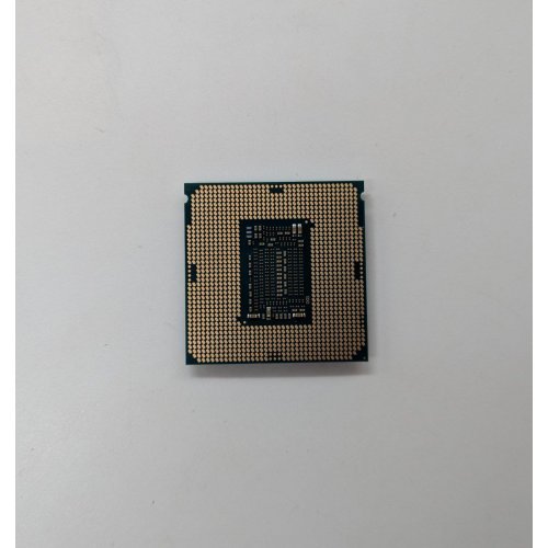 Процесор Intel Core i5-8600K 3.6(4.3)GHz 9MB s1151 Box (BX80684I58600K) (Відновлено продавцем, 675507) купити з перевіркою сумісності: огляд, характеристики, ціна у Києві, Львові, Вінниці, Хмельницькому, Івано-Франківську, Україні | інтернет-магазин TELEMART.UA фото