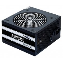 Блок питания CHIEFTEC Smart 700W (GPS-700A8) (Восстановлено продавцом, 675513)