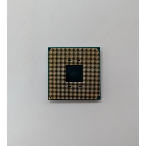 Купить Процессор AMD Ryzen 7 1800X 3.6(4.0)GHz 16MB sAM4 Tray (YD180XBCM88AE) (Восстановлено продавцом, 675515) с проверкой совместимости: обзор, характеристики, цена в Киеве, Днепре, Одессе, Харькове, Украине | интернет-магазин TELEMART.UA фото