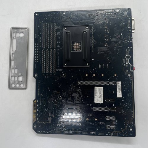 Материнська плата Asus TUF B450-PRO GAMING (sAM4, AMD B450) (Відновлено продавцем, 675527) купити з перевіркою сумісності: огляд, характеристики, ціна у Києві, Львові, Вінниці, Хмельницькому, Івано-Франківську, Україні | інтернет-магазин TELEMART.UA фото