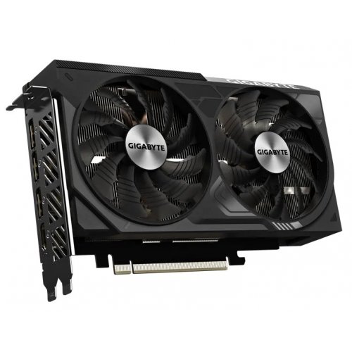 Купить Уценка видеокарта Gigabyte GeForce RTX 4070 WINDFORCE 2X OC 12228MB (GV-N4070WF2OC-12GD) (Следы использования, 675531) с проверкой совместимости: обзор, характеристики, цена в Киеве, Днепре, Одессе, Харькове, Украине | интернет-магазин TELEMART.UA фото