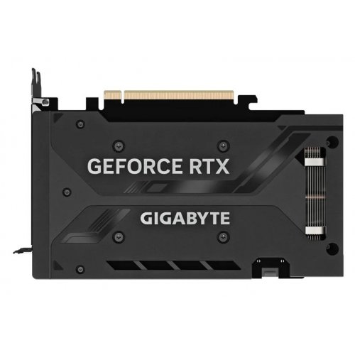 Купить Уценка видеокарта Gigabyte GeForce RTX 4070 WINDFORCE 2X OC 12228MB (GV-N4070WF2OC-12GD) (Следы использования, 675531) с проверкой совместимости: обзор, характеристики, цена в Киеве, Днепре, Одессе, Харькове, Украине | интернет-магазин TELEMART.UA фото