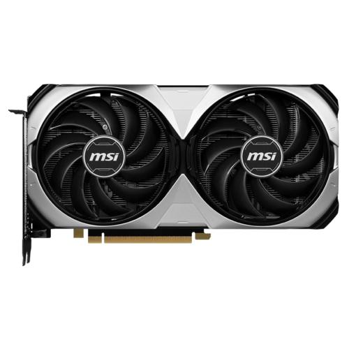 Купить Уценка видеокарта MSI GeForce RTX 4070 Ti VENTUS 2X OC 12288MB (RTX 4070 Ti VENTUS 2X 12G OC) (Следы использования, 675532) с проверкой совместимости: обзор, характеристики, цена в Киеве, Днепре, Одессе, Харькове, Украине | интернет-магазин TELEMART.UA фото