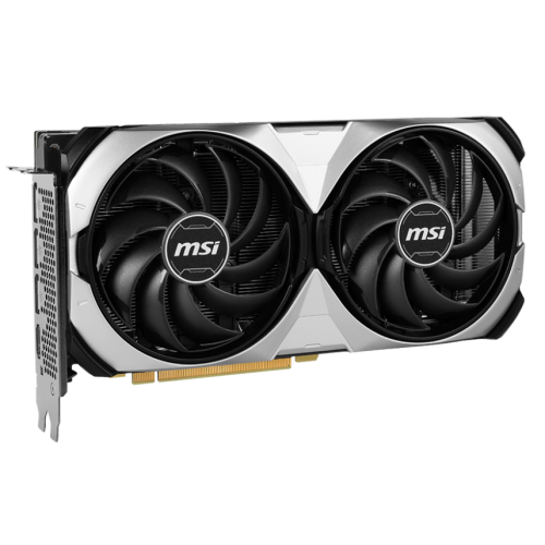 Купить Уценка видеокарта MSI GeForce RTX 4070 Ti VENTUS 2X OC 12288MB (RTX 4070 Ti VENTUS 2X 12G OC) (Следы использования, 675532) с проверкой совместимости: обзор, характеристики, цена в Киеве, Днепре, Одессе, Харькове, Украине | интернет-магазин TELEMART.UA фото