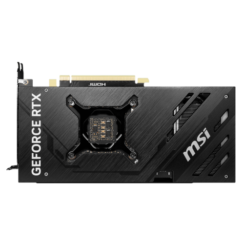 Купить Уценка видеокарта MSI GeForce RTX 4070 Ti VENTUS 2X OC 12288MB (RTX 4070 Ti VENTUS 2X 12G OC) (Следы использования, 675532) с проверкой совместимости: обзор, характеристики, цена в Киеве, Днепре, Одессе, Харькове, Украине | интернет-магазин TELEMART.UA фото