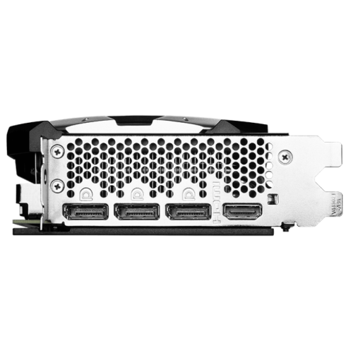 Купить Уценка видеокарта MSI GeForce RTX 4070 Ti VENTUS 2X OC 12288MB (RTX 4070 Ti VENTUS 2X 12G OC) (Следы использования, 675532) с проверкой совместимости: обзор, характеристики, цена в Киеве, Днепре, Одессе, Харькове, Украине | интернет-магазин TELEMART.UA фото