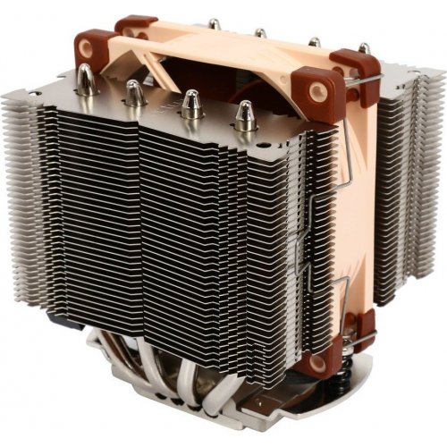 Купить Кулер Noctua NH-D9L (Восстановлено продавцом, 675546) с проверкой совместимости: обзор, характеристики, цена в Киеве, Днепре, Одессе, Харькове, Украине | интернет-магазин TELEMART.UA фото